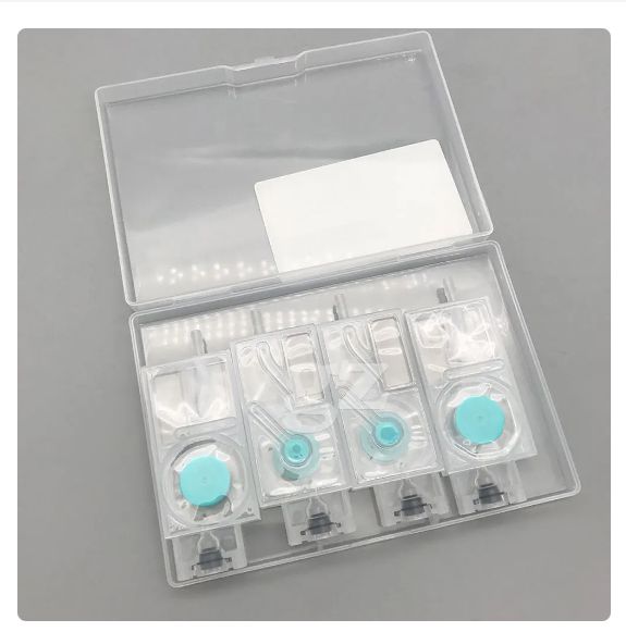 DAMPER i3200 | 5113 | 4720 Japonês