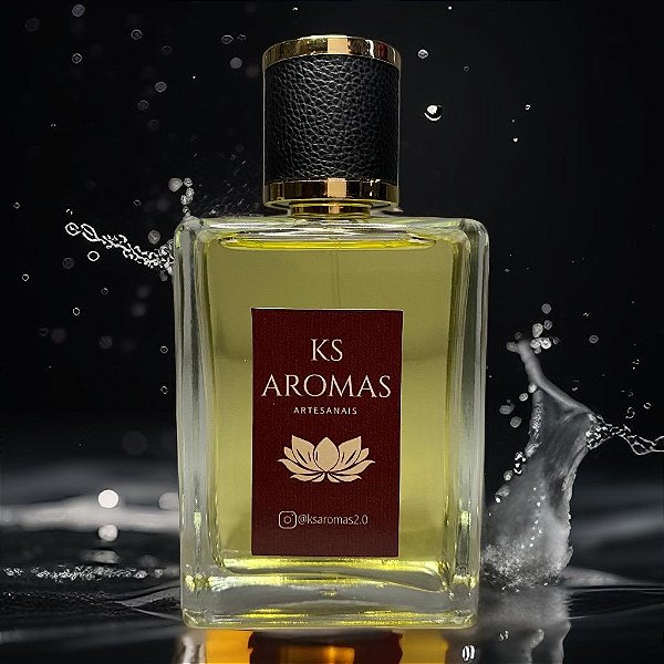 Perfume Masculino 30ml