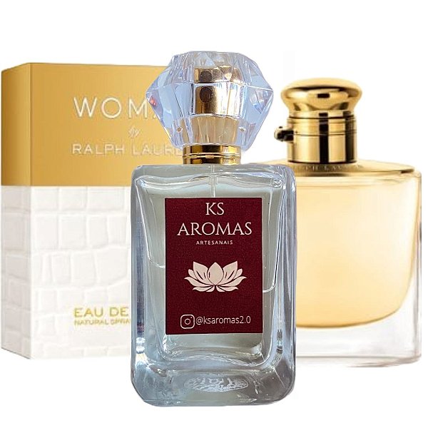 Insp. Woman Ralph Lauren