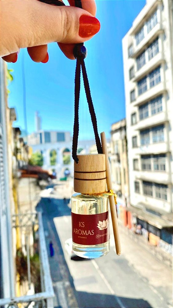 Difusor para Carro 12ml