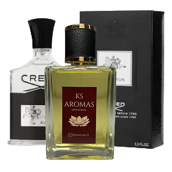 Insp. Aventus - Creed