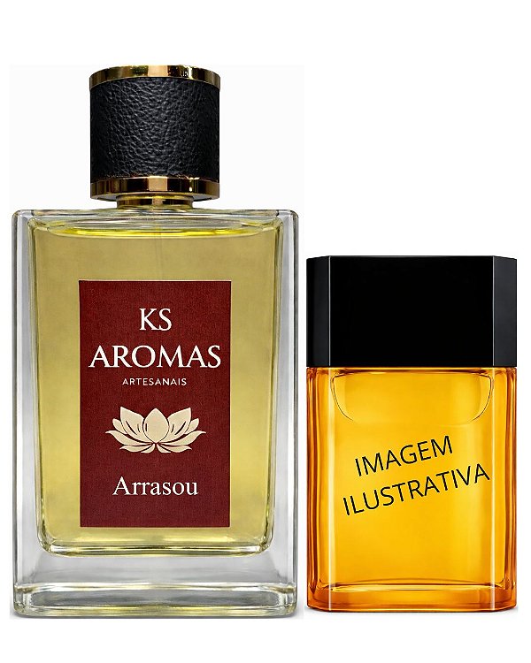 Arrasou - 10ml