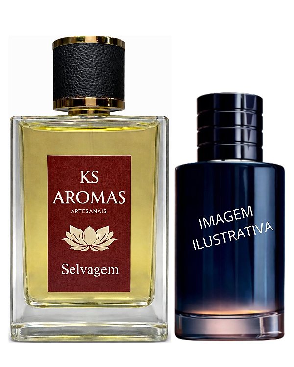 Selvagem - 10ml