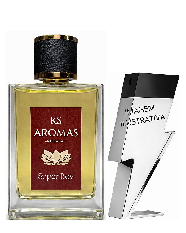 Super Boy - 10ml