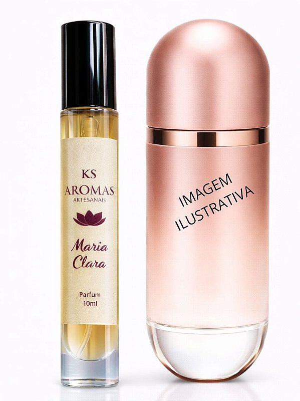 Maria Clara - 10ml