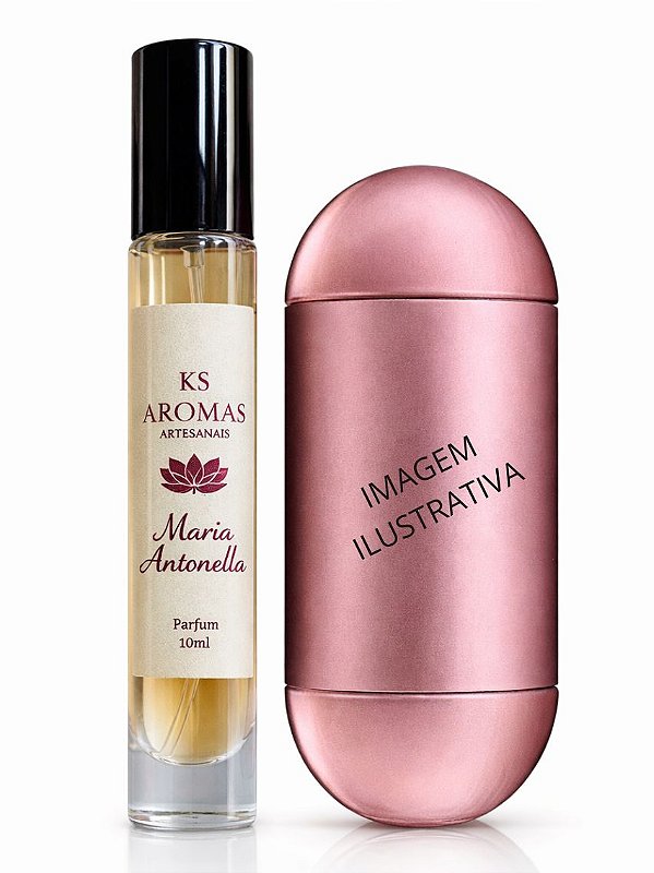 Maria Antonella - 10ml