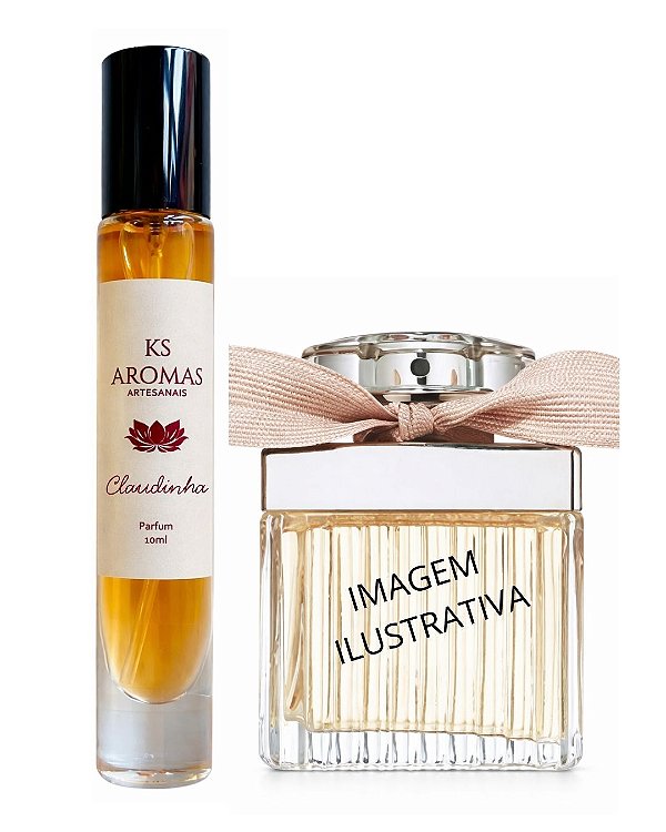 Claudinha - 10ml