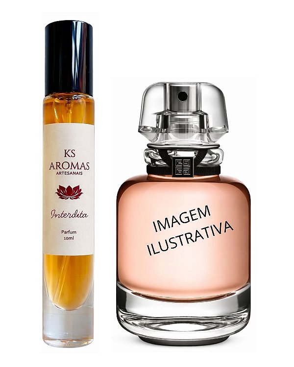 Interdita - 10ml