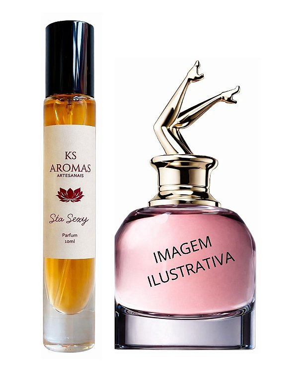 Sta. Sexy - 10ml