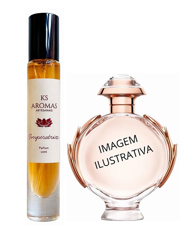 Imperatriz - 10ml