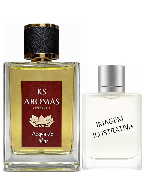 Acqua do Mar - 10ml