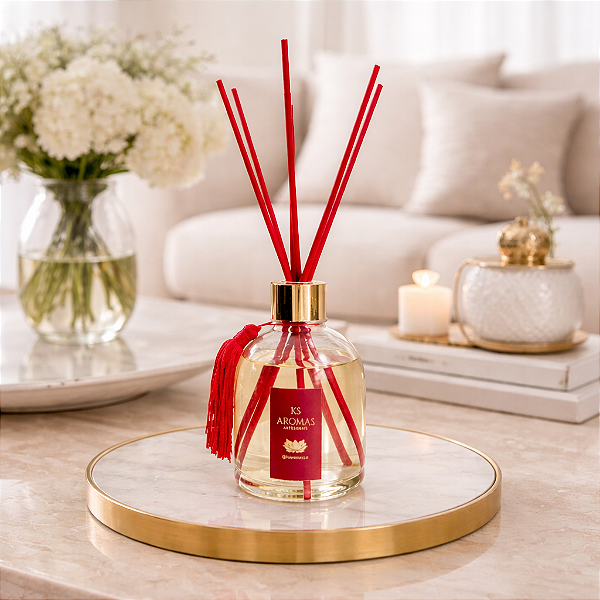 Difusor de varetas - 330ml