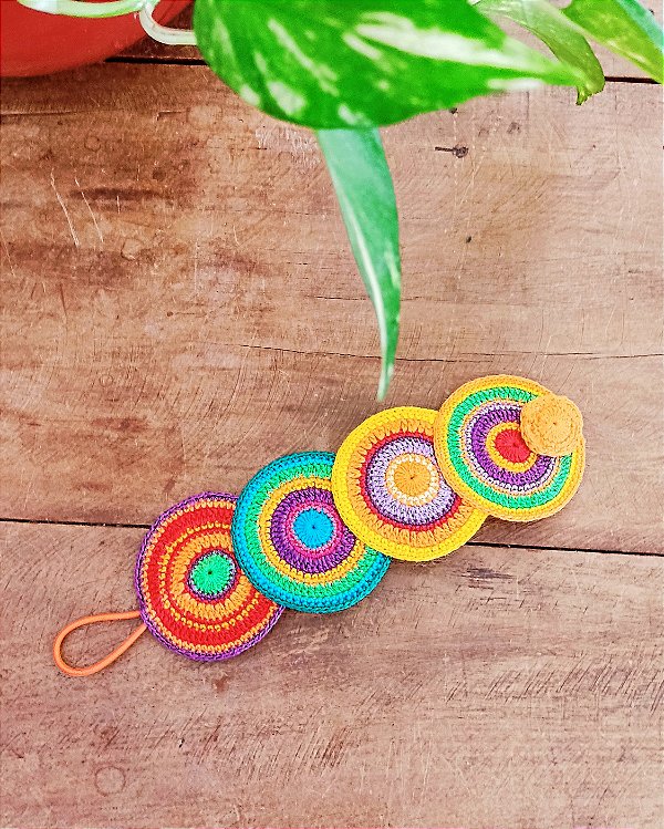 Pulseira Solange