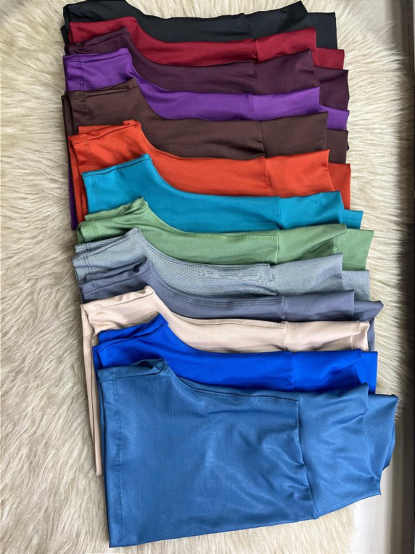 Kit 3 Short Crossfit Avulso  (Cores vão sortidas)