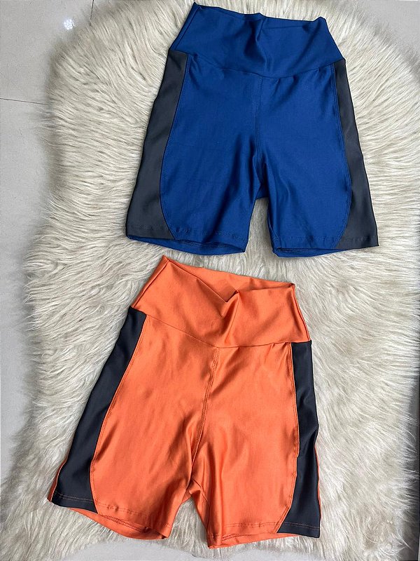 Short Avulso Promocional Cor Sortido(Não Escolhe Cor e Modelo)