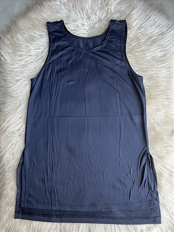 Regata Mulet Cor Preto