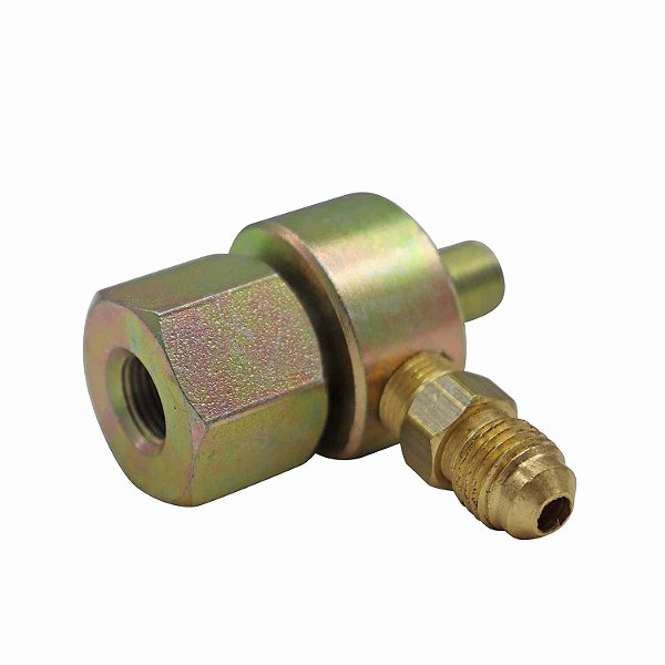 Adaptador da Cebolinha de Óleo VW - Cód.1473