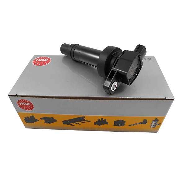 Bobina de Ignição NGK U5067 Hyundai HB20 1.6 16V - Cód.3761