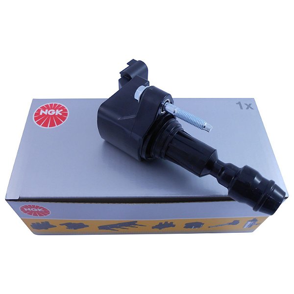 Bobina de Ignição NGK U5180 GM Captiva, Malibu - Cód.6077