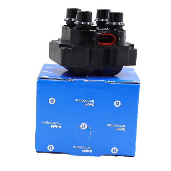 Bobina de Ignição Delphi GN10177 Ford Ranger - Cód.10928