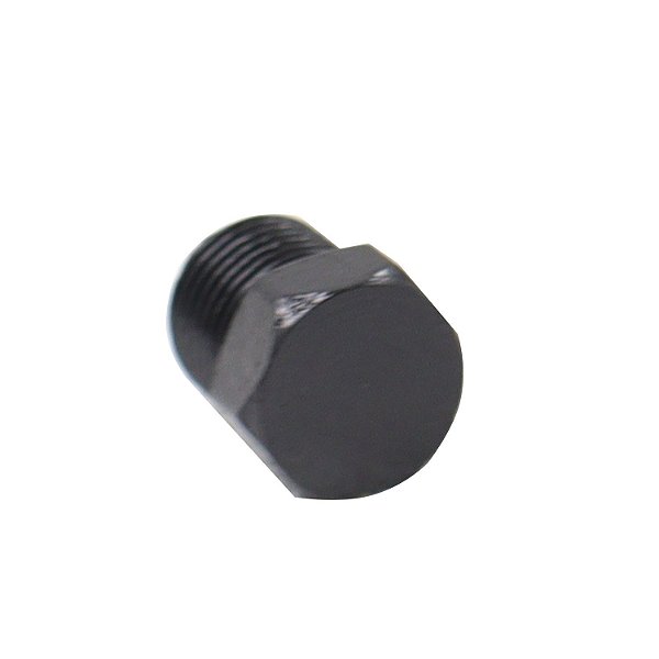 Bujão para Orifício de Niple 1/8NPT - Cód.1015