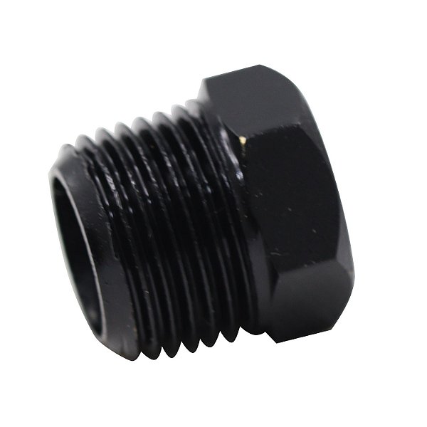 Bujão para Orifício de Niple 3/8NPT - Cód.5569