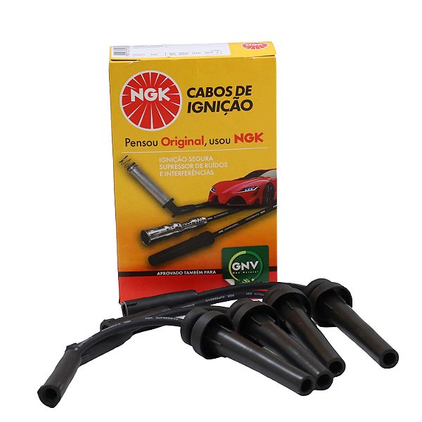 Cabo de Ignição NGK SC-C13 Chrysler PT Cruiser - Cód.2223