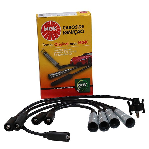 Cabo de Ignição NGK ST-V36 Ford Pampa - Cód.1358