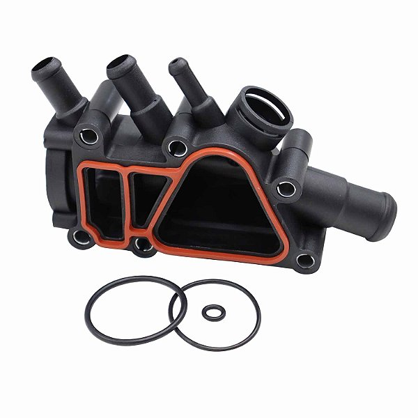 Cavalete Distribuição de Água Wisa 7010 Ford- Cód.9523