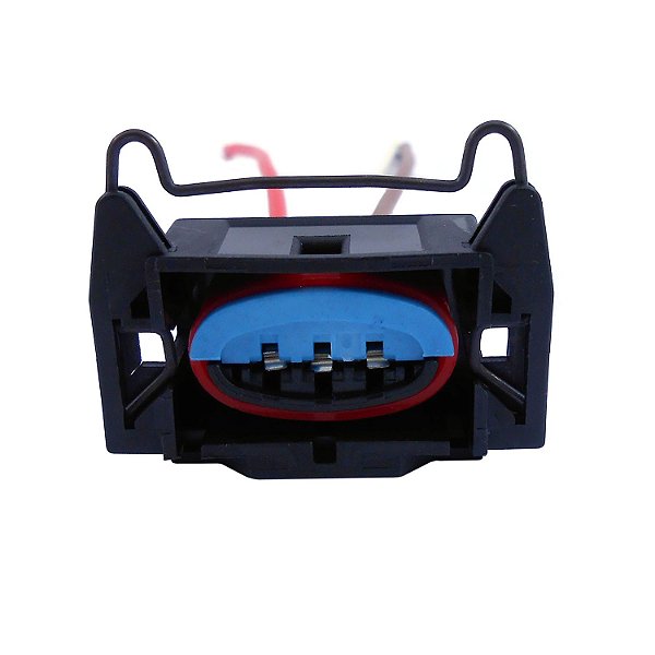 Chicote Bobina de Ignição ETE7759 Ford Ka - Cód.5812