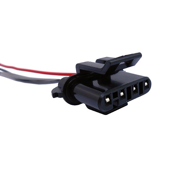 Chicote da Bomba de Combustivel ETE5029 Ford - Cód.5759