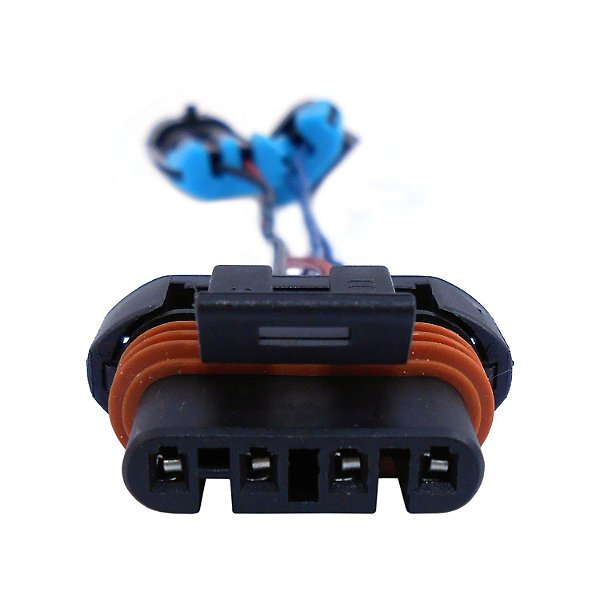 Chicote da Bomba de Combustivel ETE5082 GM - Cód.5767