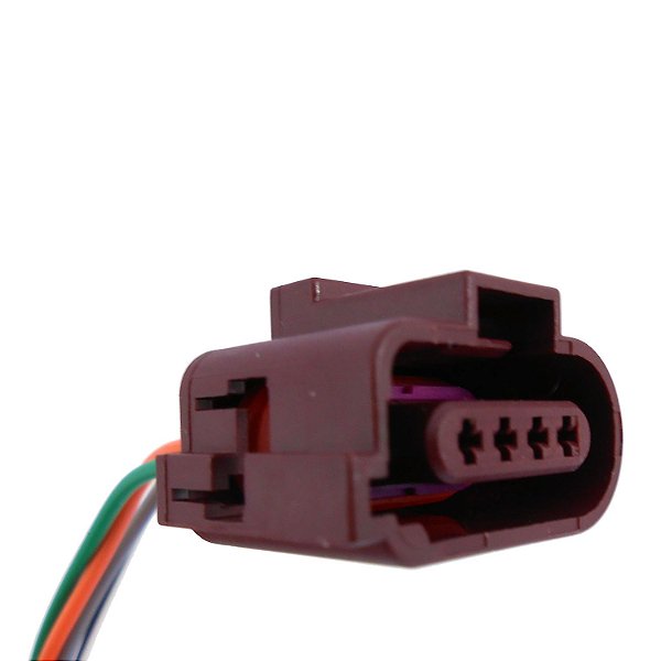 Chicote da Sonda Lambda 4 vias ETE5751 VW Up! - Cód.5776