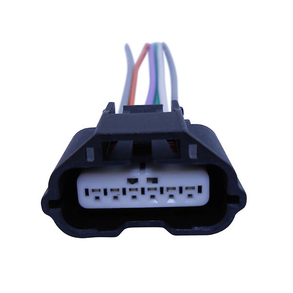 Chicote Elétrico ETE5396 Sensor Estacionamento Hyundai HB20 - Cód.5978