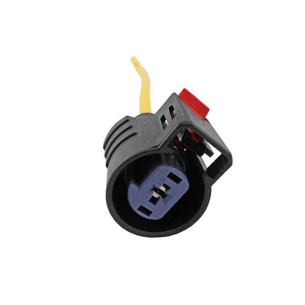 Chicote ETE5530 Sensor de Temp. Óleo Kia Soul - Cód.6671