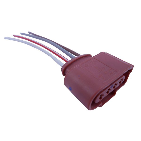 Chicote ETE5928 Reparo Sonda Lambda Gol, Saveiro - Cód.5987