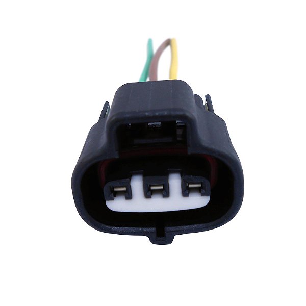 Chicote ETE5987 Sensor MAP e Velocidade Hilux - Cód.5993