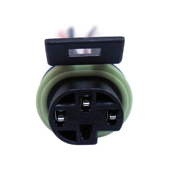 Chicote Sensor de Óleo ETE7786 GM Kadett, Monza - Cód.5817