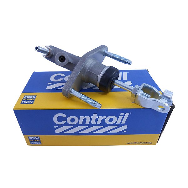 Cilindro de Embreagem Controil C2674 Honda Civic - Cód.6122