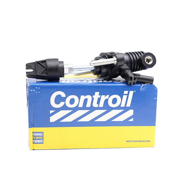 Cilindro de Embreagem Controil C2723 Corolla - Cód.11341