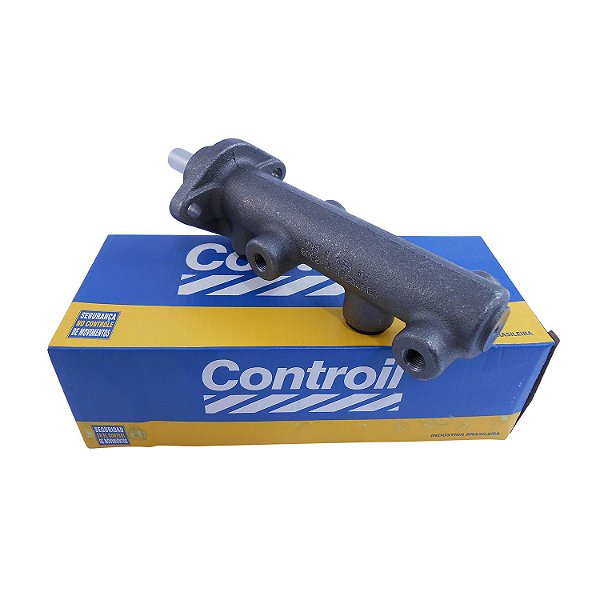 Cilindro Mestre Duplo Controil C2000 VW Gol - Cód.6127