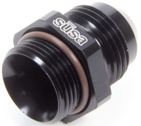Niple Adaptador M22 x 10AN para Radiador de Óleo - Cód.1319