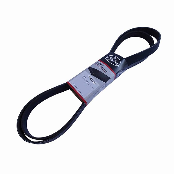 Correia Micro-V Gates 7PK2195 Honda Civic 1.8 - Cód.5936