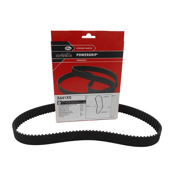 Correia Dentada Gates 5441XS Mitsubishi Pajero - Cód.4656