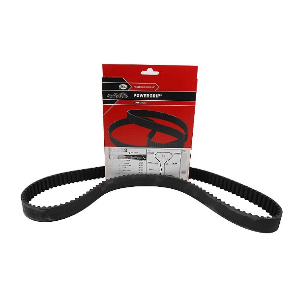 Correia Dentada Gates 5507XS Renault Megane 2.0 - Cód.4621
