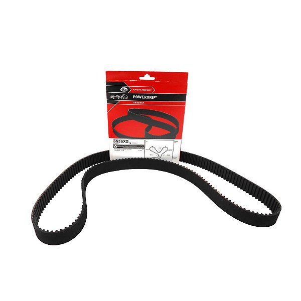 Correia Dentada Gates 5536XS Pajero Sport- Cód.4973