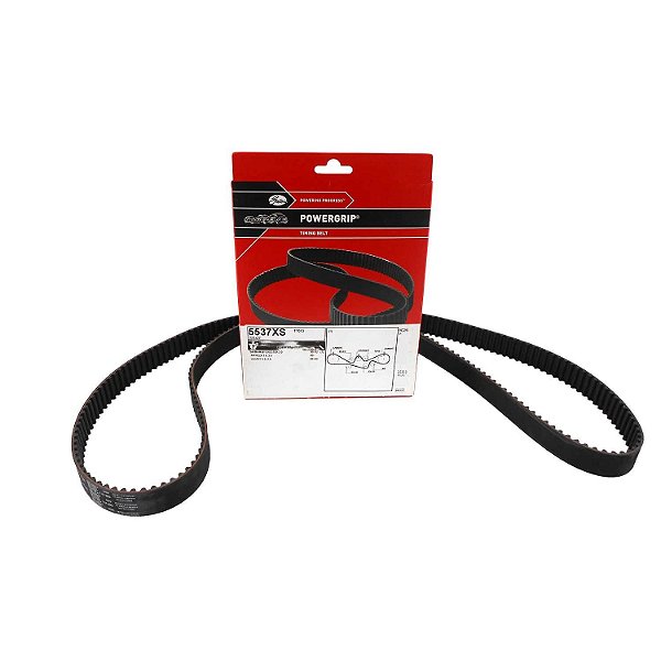 Correia Dentada Gates 5537XS Subaru Impreza - Cód.4885