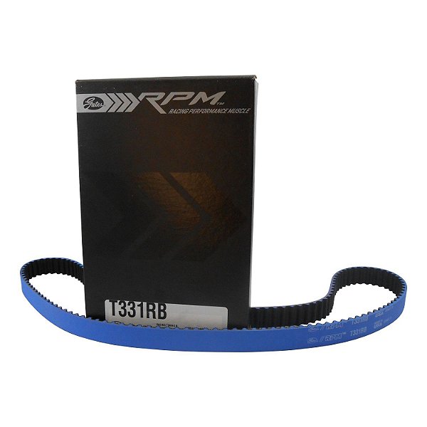 Correia Dentada Gates T331RB Volvo S40, V70, XC90 - Cód.7279