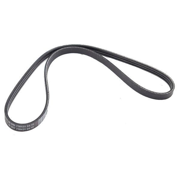 Correia Micro-V Gates 3PK0700 Fiat Linea 1.9 - Cód.10915