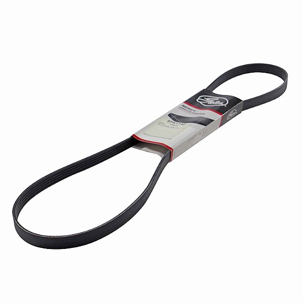 Correia Micro-V Gates 5PK1140 Honda City, Fit - Cód.10152